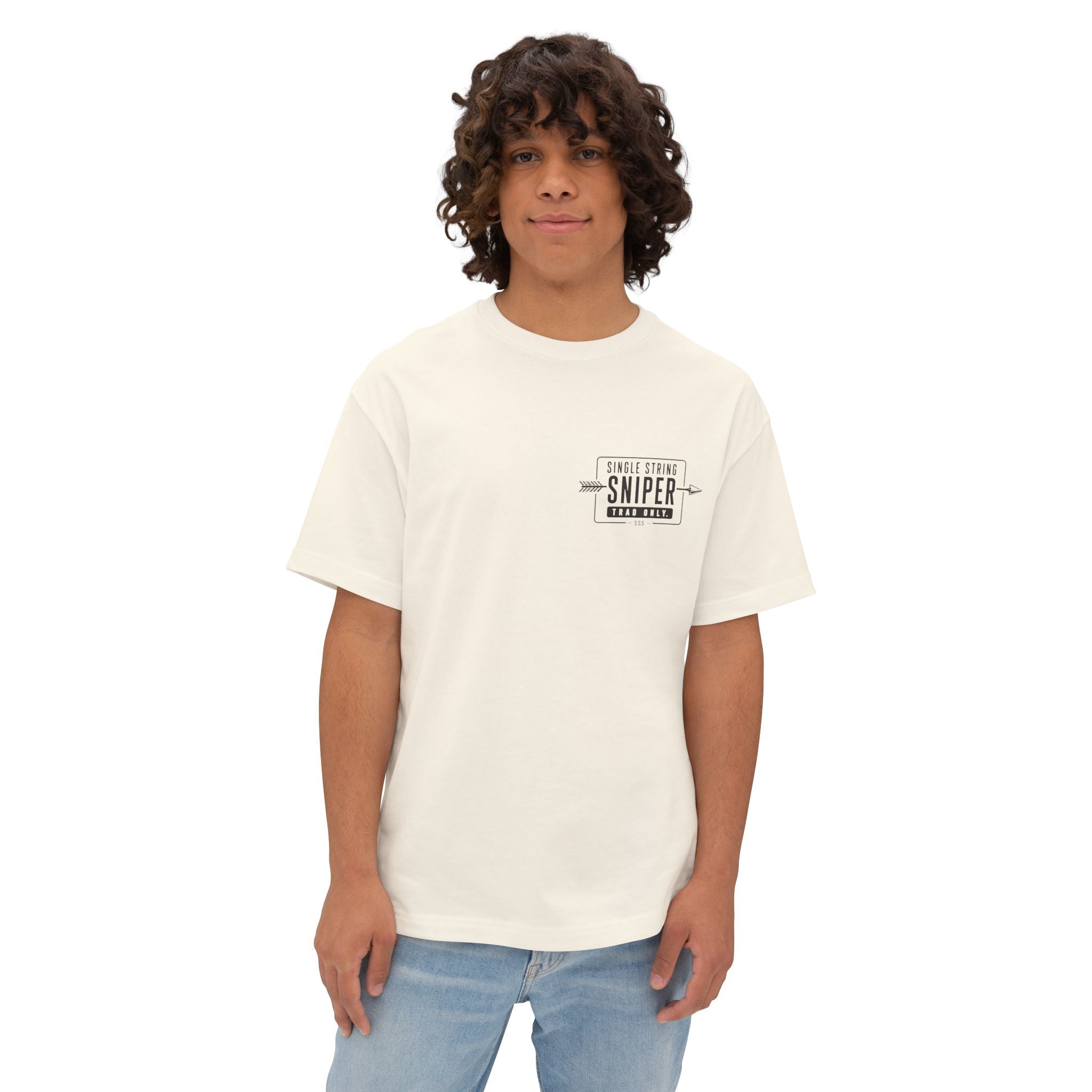 Elk - Single String Sniper Tee