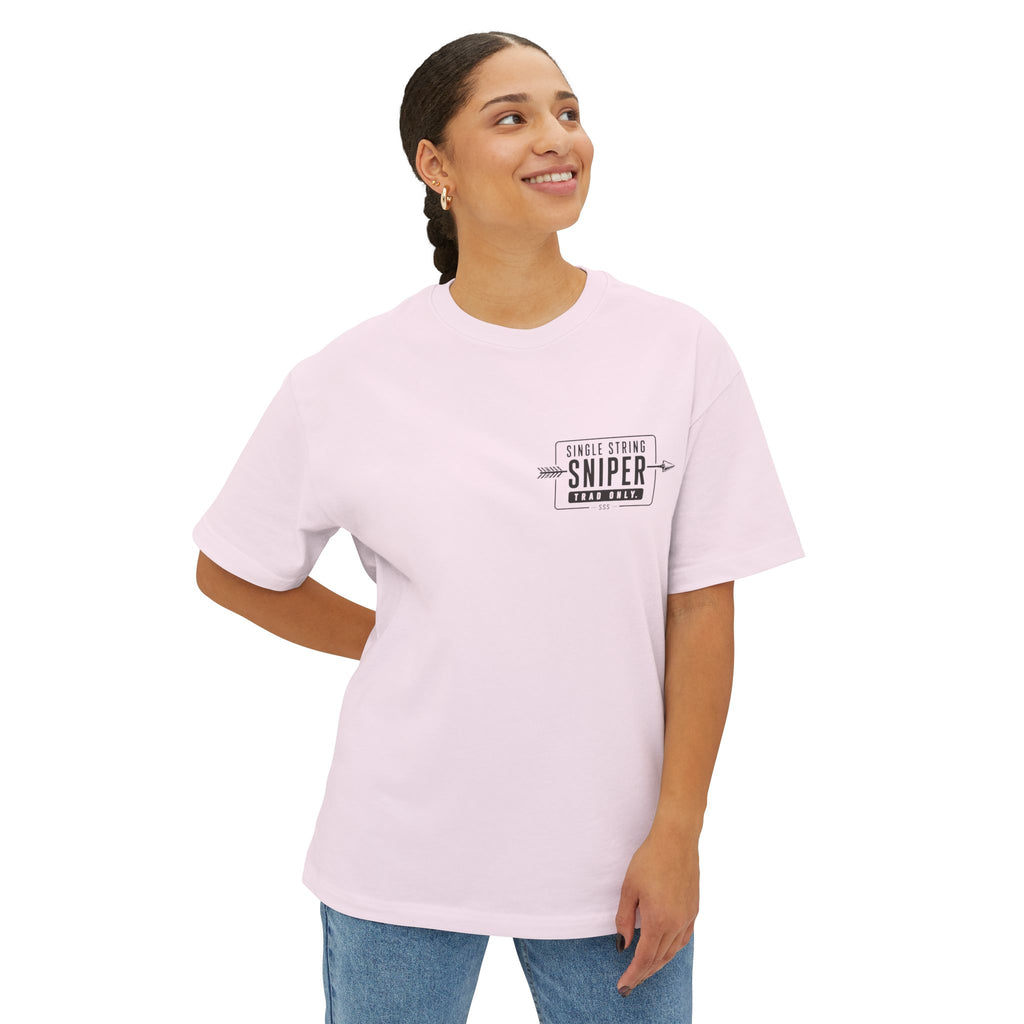 Elk - Single String Sniper Tee
