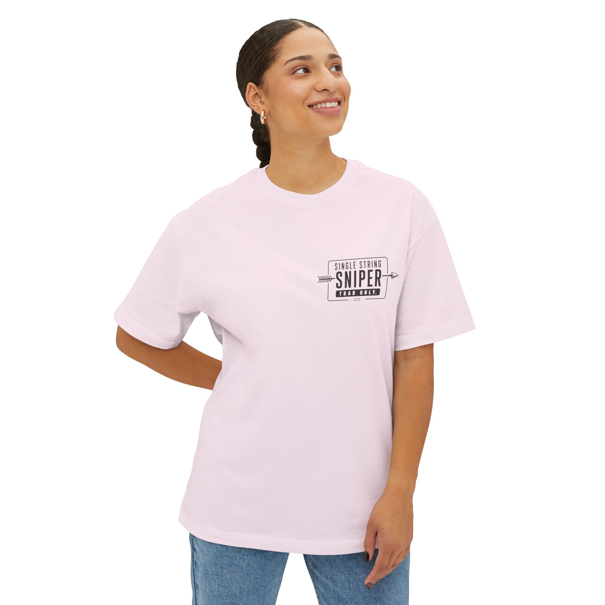 Elk - Single String Sniper Tee
