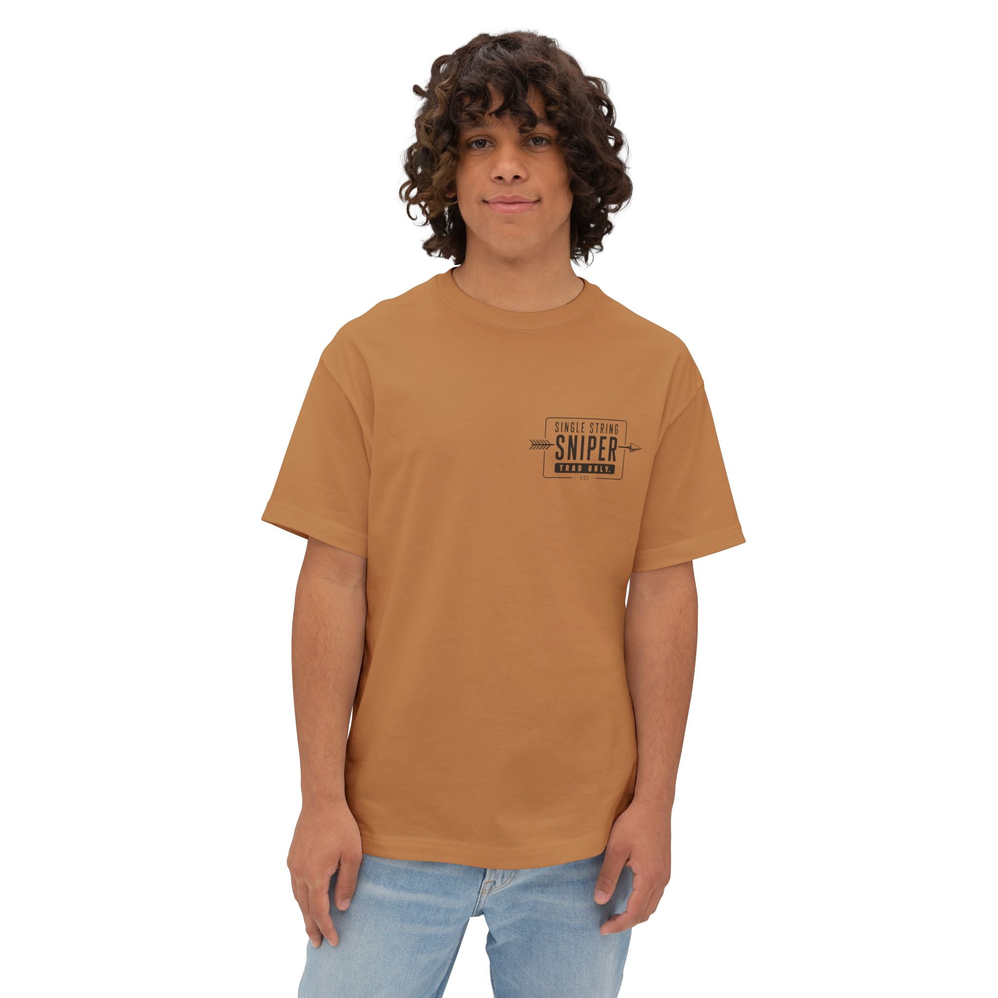 Elk - Single String Sniper Tee