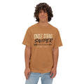 SNIPER - Single String Sniper Tee