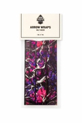 SSS Trad Co. Arrow Wraps – Warpaint Timber (Half Dozen)