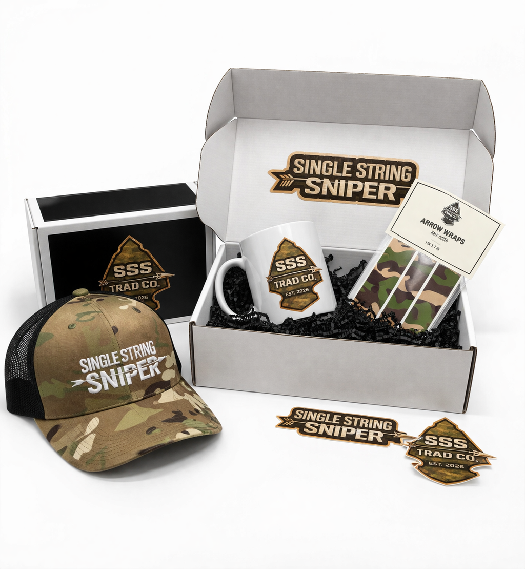 Build your Legacy Box